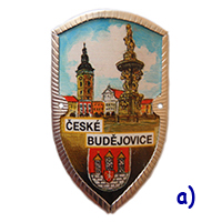 Štítek: České Budějovice