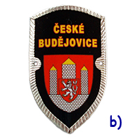 Štítek: České Budějovice