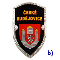 České Budějovice