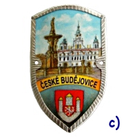 České Budějovice