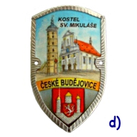 Štítek: České Budějovice