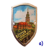 Štítek: Český Krumlov