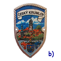 Štítek: Český Krumlov