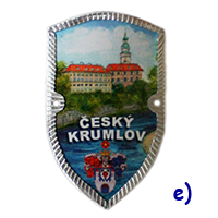 Štítek: Český Krumlov