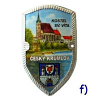 Český Krumlov