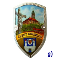 Český Krumlov