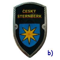 Český Šternberk