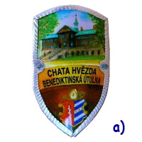 Chata Hvězda