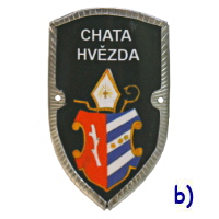 Chata Hvězda