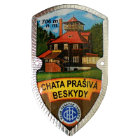 Štítek: Chata Prašivá