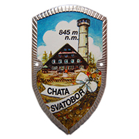 Štítek: Chata Svatobor