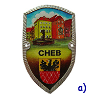 Štítek: Cheb