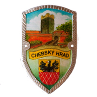 Chebský hrad