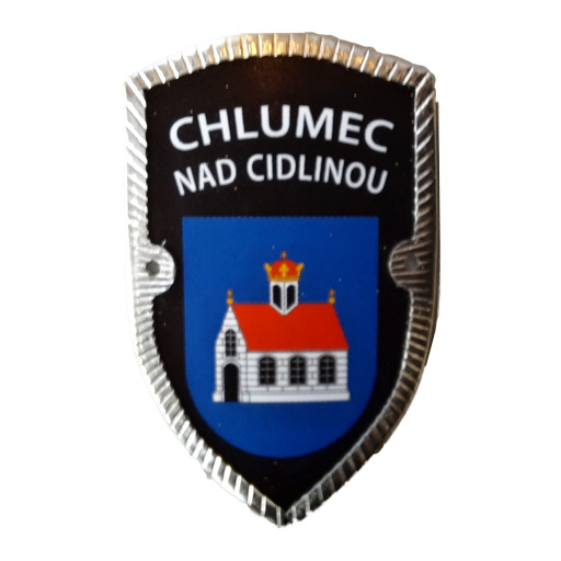 Štítek: Chlumec nad Cidlinou