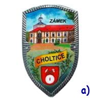 Štítek: Choltice