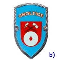 Štítek: Choltice