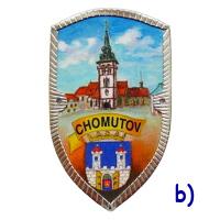 Štítek: Chomutov