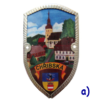 Chřibská