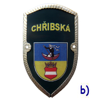 Štítek: Chřibská