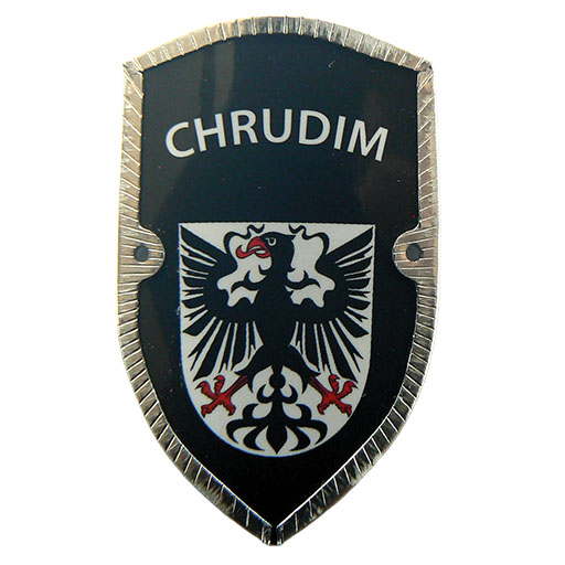 Chrudim