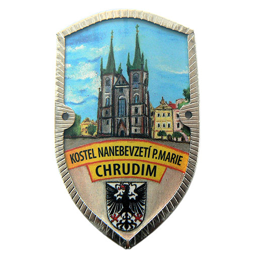 Chrudim