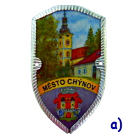 Štítek: Chýnov