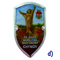 Štítek: Chýnov