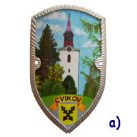 Cvikov