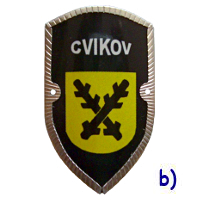 Cvikov