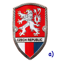 Czech Republic - Czechia