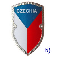 Czech Republic - Czechia