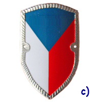 Czech Republic - Czechia