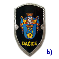 Dačice