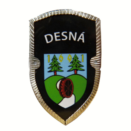 Desná