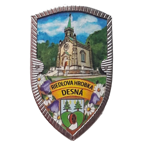 Desná