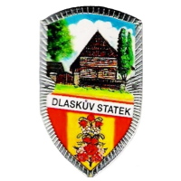 Dlaskův statek