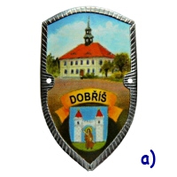 Dobříš