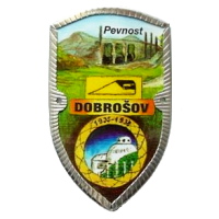 Dobrošov