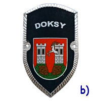 Štítek: Doksy (Památník K. H. MÁCHY)