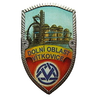 Dolní oblast Vítkovice