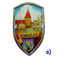 Štítek: Domažlice