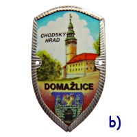 Štítek: Domažlice