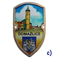 Štítek: Domažlice