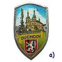 Štítek: Duchcov