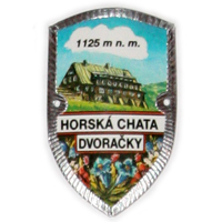 Dvoračky