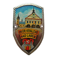 Štítek: Dvůr Králové nad Labem