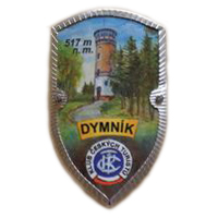 Štítek: Dymník