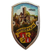 Štítek: Frýdštejn