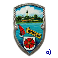 Frymburk