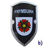 Frymburk